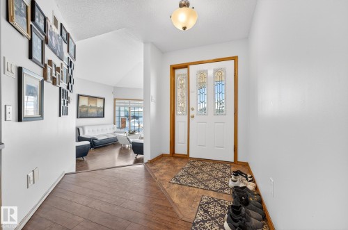 15411 67A St, Edmonton, AB - Indoor Photo Showing Other Room