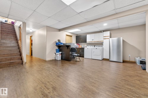 15411 67A St, Edmonton, AB - Indoor