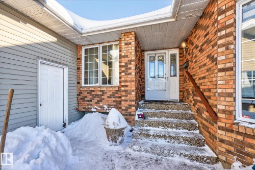 15411 67A, Edmonton, AB - Outdoor With Exterior