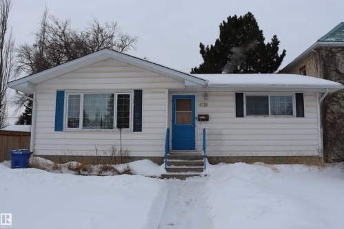 Wetaskiwin, AB - Outdoor