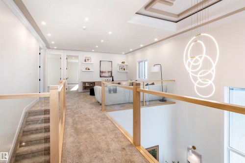 2637 64 Avenue, Rural Leduc County, AB - Indoor Photo Showing Other Room