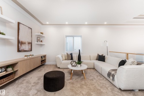 2637 64 Avenue, Rural Leduc County, AB - Indoor Photo Showing Other Room