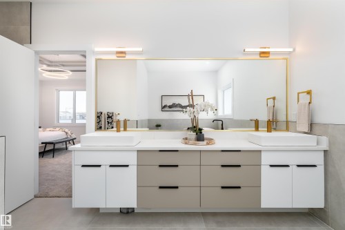 2637 64 Avenue, Rural Leduc County, AB - Indoor Photo Showing Bathroom
