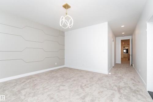 2637 64 Avenue, Rural Leduc County, AB - Indoor Photo Showing Other Room