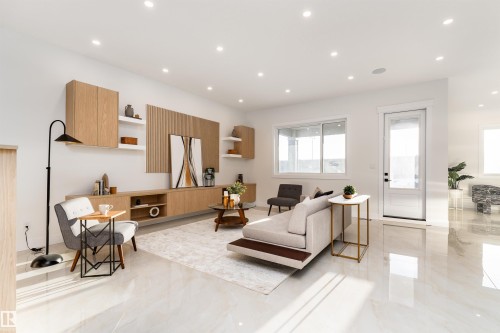 2637 64 Avenue, Rural Leduc County, AB - Indoor Photo Showing Other Room