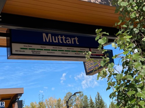 301 9603 98 Avenue, Edmonton, AB - Outdoor