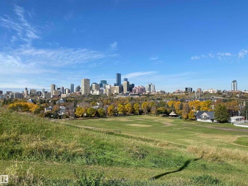 301 9603 98 Avenue, Edmonton, AB - Outdoor With View