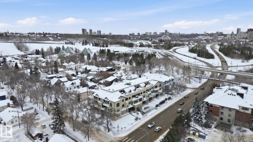 301 9603 98 Avenue, Edmonton, AB - Outdoor With View
