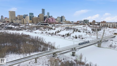 301 9603 98 Avenue, Edmonton, AB - Outdoor With View