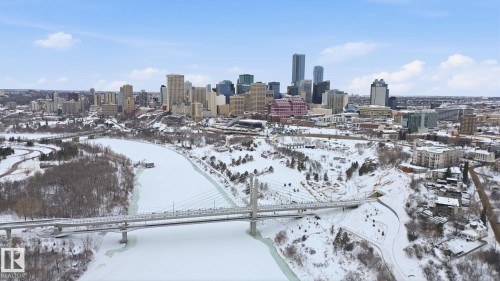 301 9603 98 Avenue, Edmonton, AB - Outdoor With View