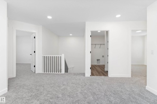 20720 43 Avenue, Edmonton, AB - Indoor Photo Showing Other Room