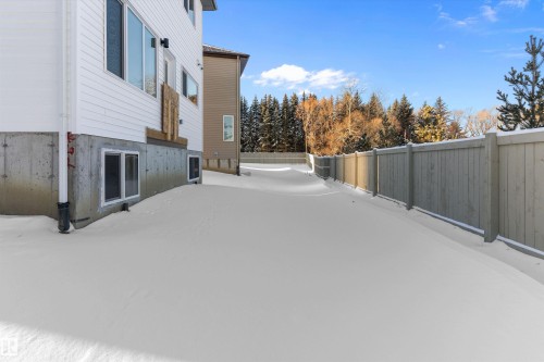 20720 43 Avenue, Edmonton, AB - Outdoor With Exterior