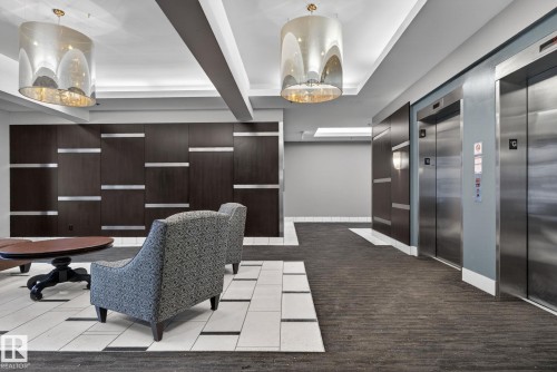 504 11111 82 Avenue Avenue, Edmonton, AB - Indoor Photo Showing Other Room