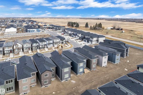 3513 42 Avenue, Beaumont, AB - Outdoor With View