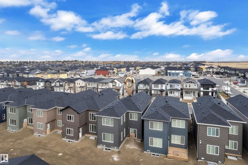 3513 42 Avenue, Beaumont, AB - Outdoor