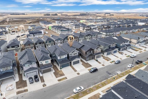 3513 42 Avenue, Beaumont, AB - Outdoor With View