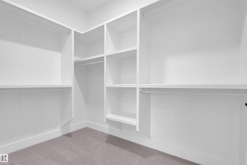 3513 42 Avenue, Beaumont, AB - Indoor With Storage