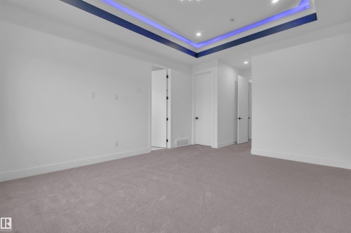 3513 42 Avenue, Beaumont, AB - Indoor Photo Showing Other Room