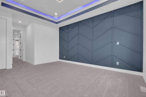 3513 42 Avenue, Beaumont, AB - Indoor Photo Showing Other Room