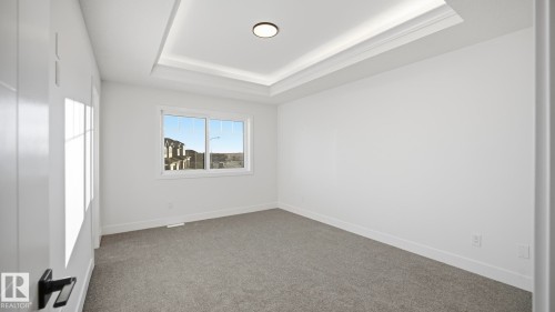 108 Spring Link, Spruce Grove, AB - Indoor Photo Showing Other Room