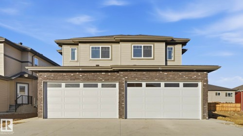 108 Spring Link, Spruce Grove, AB - Outdoor