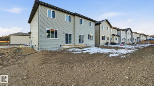 108 Spring Link, Spruce Grove, AB - Outdoor