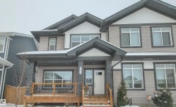 663 Lewis Greens Drive  Edmonton, AB T5T 7G3