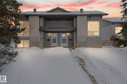 15 NORTHWOODS Village  Edmonton, AB T5X 1X2