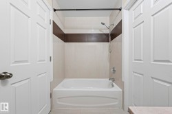 Full bathroom featuring  shower combination - 