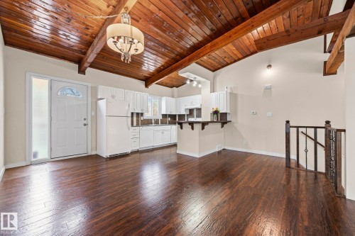 15 Northwoods Village, Edmonton, AB - Indoor