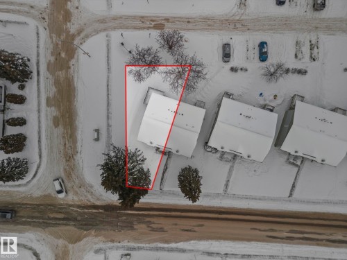 15 Northwoods Village, Edmonton, AB - Indoor