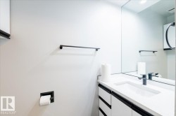 Bathroom featuring vanity - 