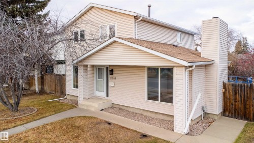 17808 76 Avenue, Edmonton, AB - Outdoor