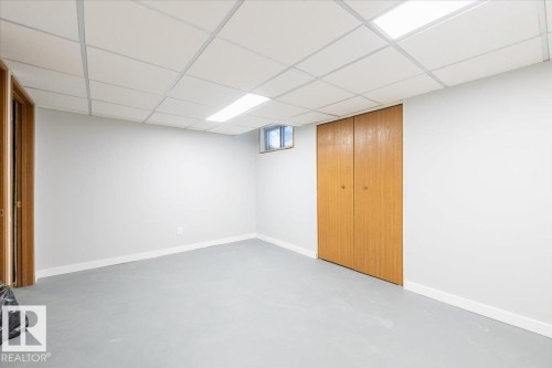 17808 76 Avenue, Edmonton, AB - Indoor Photo Showing Other Room