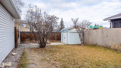 17808 76 Avenue, Edmonton, AB - Outdoor