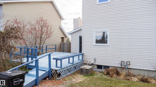 17808 76 Avenue, Edmonton, AB - Outdoor With Exterior