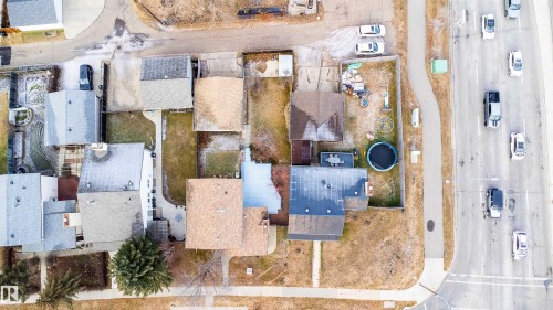 17808 76 Avenue, Edmonton, AB - 