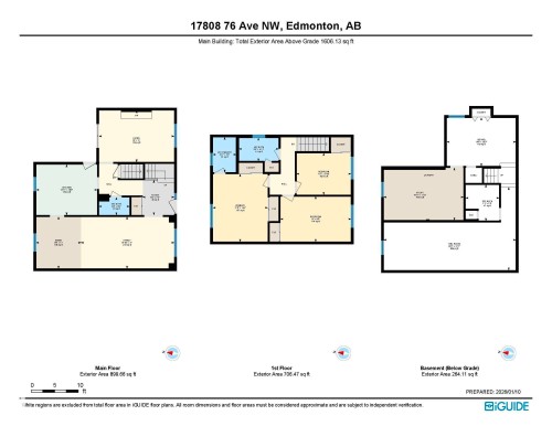 17808 76 Avenue, Edmonton, AB - Other