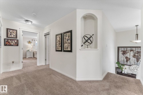 13 Heron Link, Spruce Grove, AB - Indoor Photo Showing Other Room