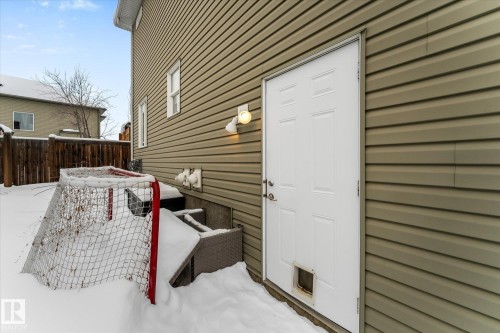 13 Heron Link, Spruce Grove, AB - Outdoor With Exterior