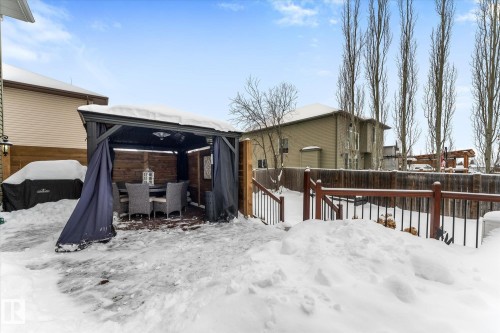 13 Heron Link, Spruce Grove, AB - Outdoor