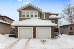 13 Heron Link  Spruce Grove, AB T7X 0E8