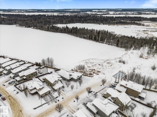 13 Heron Link, Spruce Grove, AB - Outdoor With View