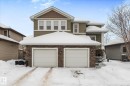 13 Heron Link, Spruce Grove, AB  - Outdoor 