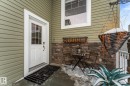 13 Heron Link, Spruce Grove, AB  - Outdoor With Deck Patio Veranda With Exterior 