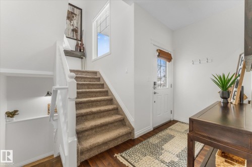 13 Heron Link, Spruce Grove, AB - Indoor Photo Showing Other Room