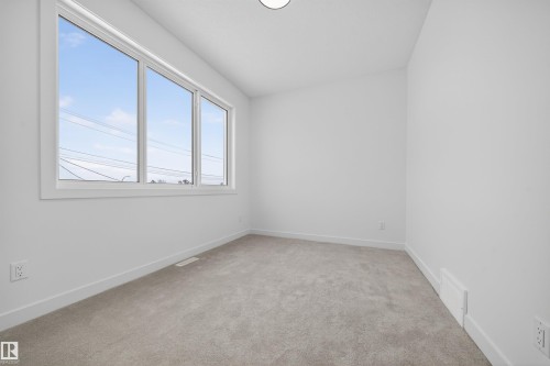 5213 104A Street, Edmonton, AB - Indoor Photo Showing Other Room