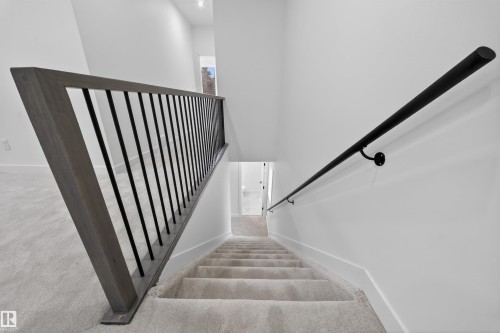 5213 104A Street, Edmonton, AB - Indoor Photo Showing Other Room