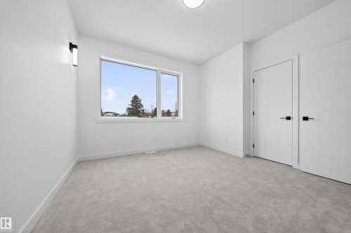 5213 104A Street, Edmonton, AB - Indoor Photo Showing Other Room