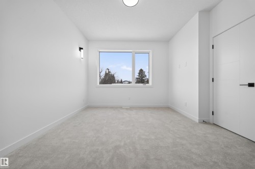 5213 104A Street, Edmonton, AB - Indoor Photo Showing Other Room